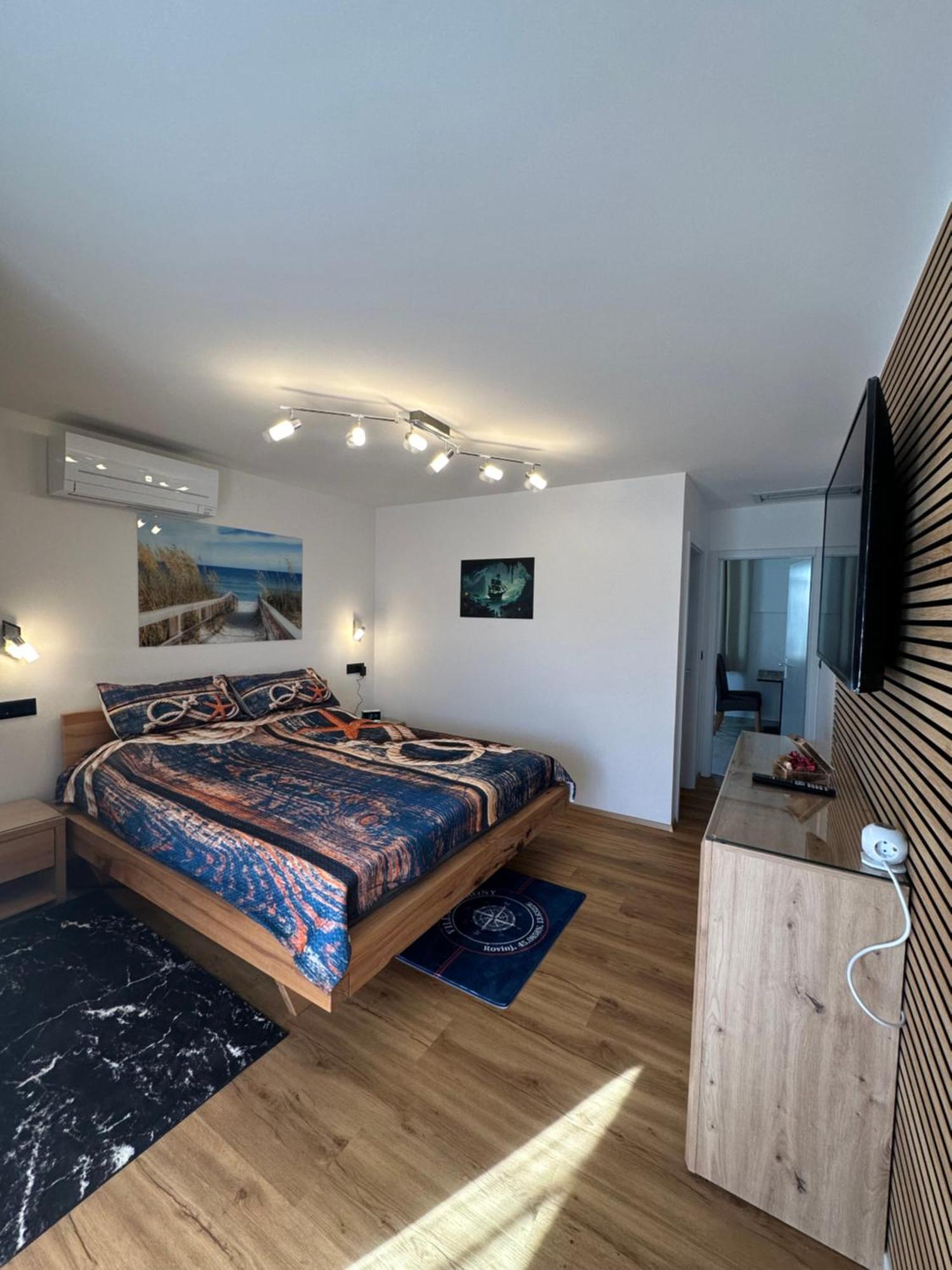 Villa Anthony Rovinj Exterior photo