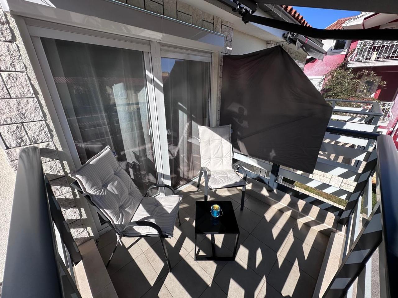 Villa Anthony Rovinj Exterior photo