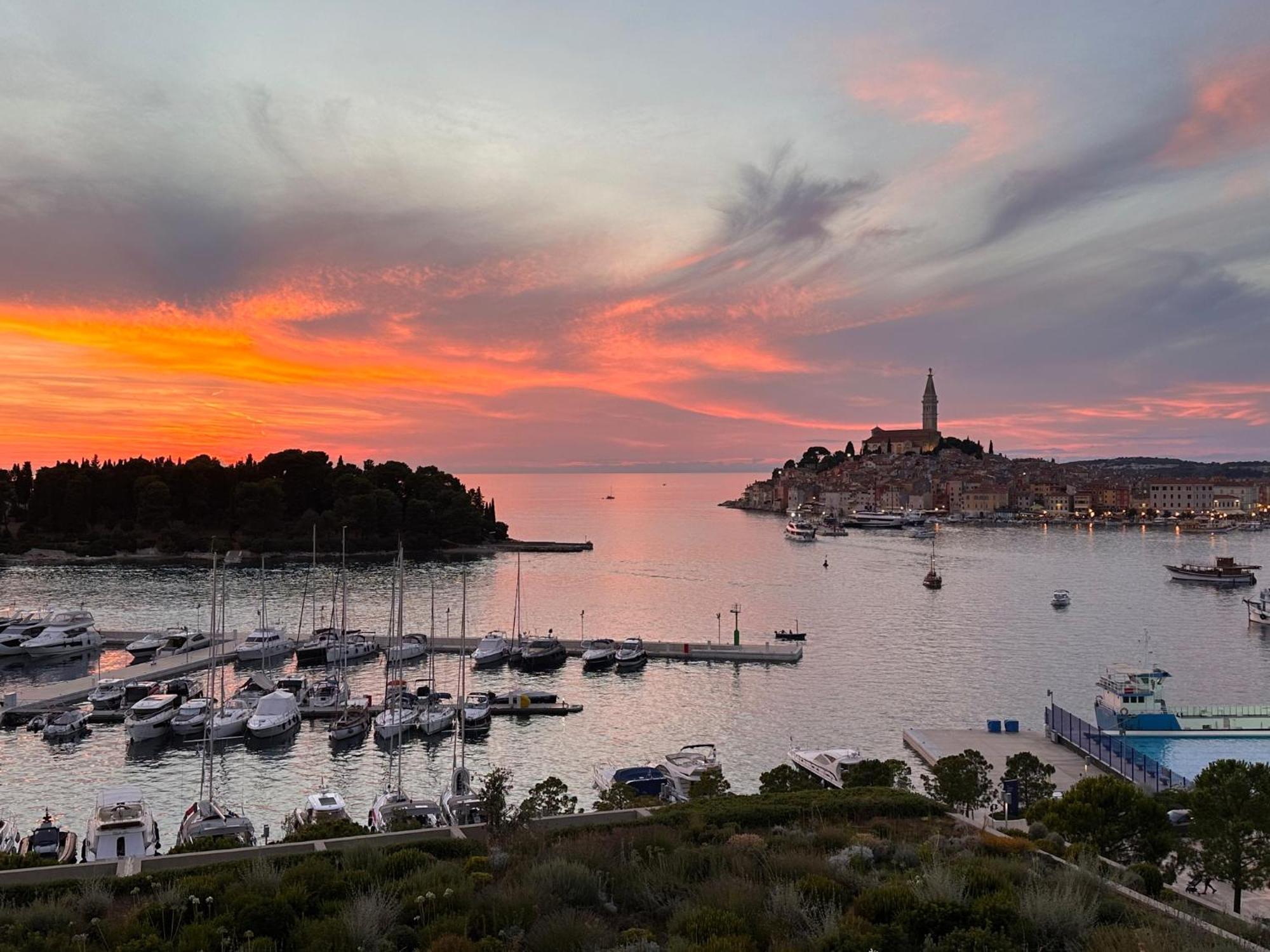 Villa Anthony Rovinj Exterior photo